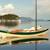 Modified CLC Skerry Sailing & Rowing Cruising Dinghy 1 thumbnail