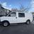 2017 GMC 2500 CARGO VAN 1 thumbnail
