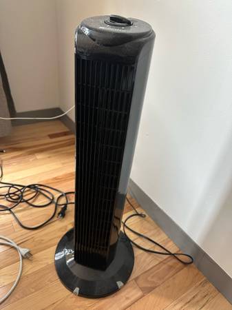 Fan 1