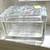 Vintage Nachtmann 24% Lead Crystal Trinket Jew Box West Germany 1970's 6 thumbnail