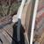 LARGE 10 FOOT WIDE THICK FIBERGLASS SATELLITE  DISH 2 thumbnail