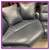 Ekornes Stressless Paradise Sectional In Navy Blue Aniline Leather 11 thumbnail