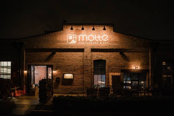 Hiring Host, Server and Server Support 1