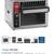 Huge selection Restaurant Toasters 10 thumbnail