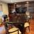 FREE: Dinning Room Table, Chairs & China Cabinet 7 thumbnail