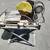 Toyang tile saw with stand 1 thumbnail