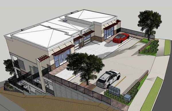 $1 / 8136ft2 - MIXED USE DEVELOPMENT OPP (OCEAN BEACH)64150319712642120