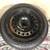 Jeep Grand Cherokee spare tire rim 235 65 18 6 thumbnail