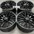 19” INCH STAGGERED 19x8.5 19x9.5 AMG 5x112 Mercedes W213 W222 W221 W14 2 thumbnail
