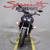 2017 Yamaha FZ-09 Hyper Naked 13 thumbnail