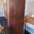 Brandt Mahogany Corner China Hutch Dining Room Display Cabinet 4 thumbnail
