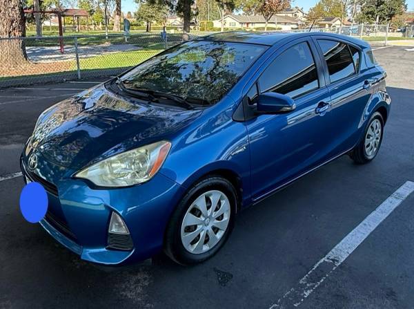 2012 Prius C under 90k miles! 1