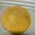 Nandog Pet Gear Yellow Pineapple Pet Bed 7 thumbnail