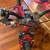 Gary Fisher Kids Mountain Bike- 7 speeds - 20 inch - Like New 6 thumbnail