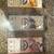 Colorado Rockies inaugural season opening week ticket stubs 3 thumbnail