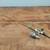 New Shakespeare Fishing Reel on Vintage 6'6" Spinning Rod Combo 1 thumbnail
