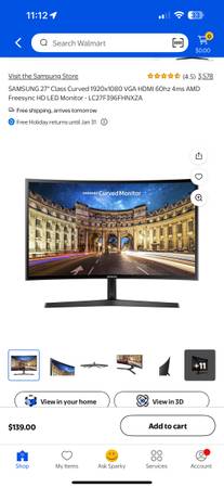 Monitor 1