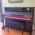 Steinmann Upright piano 3 thumbnail