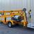 New 2025 Haulotte/Bil-Jax 5533A 61' Towable Man Lift! 5 thumbnail
