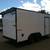 2026 Formula 8.5x16 7K Cargo / Enclosed Trailer 3 thumbnail