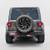 2019 Jeep Wrangler Unlimited 4x4 4WD SUV Electric Rubicon Convertible 6 thumbnail