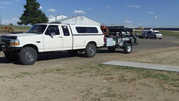 OBS FORD 1