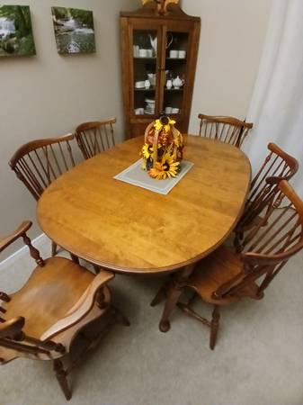 Fdining room set 1