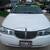 2001 Lincoln Town Car Signature Sedan 3 thumbnail