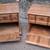 Set (Two) Solid Rock Maple Nightstands by Sprague And Carleton, Inc 14 thumbnail