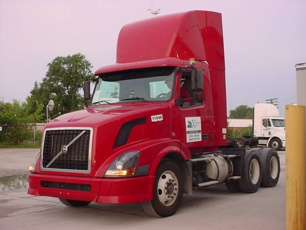 CDL-A Owner Operators Needed for New Lanes 1