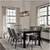 Kichler Barrington 5-Light Linear Pendant -BRAND NEW 9 thumbnail
