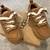 UGG sneakers Chestnut Lowmel women size 7 BRAND NEW 5 thumbnail