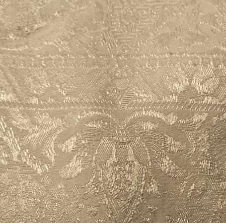 TABLECLOTHS (3)  LARGE WHITE FOR BANQUET - WEDDING 1