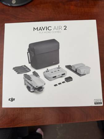mavic air fly moreコンボ　おまけ付き Amazon.com: DJI Mavic Air 2 Fly More Combo with DJI Smart
