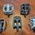 Bike Pedals - Flats, Platforms 1 thumbnail
