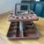 Vintage tool holder and hardware organizer 2 thumbnail