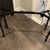 Gator Frameworks GFW-UTL-WS250 Adjustable T Stand Folding Workstation 4 thumbnail