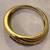 5.2g (3.3 DWT) 10k Yellow Gold Ring with Diamonds 4 thumbnail