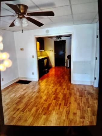 Section 8 housing for rent