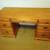 Solid Maple Desk 1 thumbnail