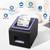 Firm Price! Brand New in a Box 3 1/8" 80mm Thermal Receipt Printer 7 thumbnail
