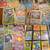 Moving sale with little bit of everything with pokemon! 2 thumbnail