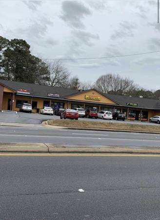 $1,600 Commercial space for rent (Snellville)63738512449281120