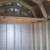 8x12 Lofted Barn Storage Shed 2 thumbnail