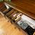 Thomasville Dining Room set w/ buffet and hutch 5 thumbnail