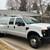 Service Truck - 2008 Ford F-350 Crew Cab DRW 4WD**Low Miles** 3 thumbnail
