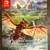 Monster Hunter Stories 2: Wings of Ruin - Digital Code (Nintendo Switch, 2021) 1 thumbnail