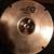SABIAN HH Hand Hammered Brilliant 13” EQ Hi Hat Cymbal Pair AMAZING AND RARE 5 thumbnail