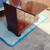 Baker Furniture Burled Walnut Server\Chest 2 thumbnail