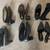 6 Pairs of Women Shoes - Sizes 8-8.5 - Some Brand New & Others Worn On 2 thumbnail